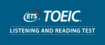 TOEIC Listening and Reading